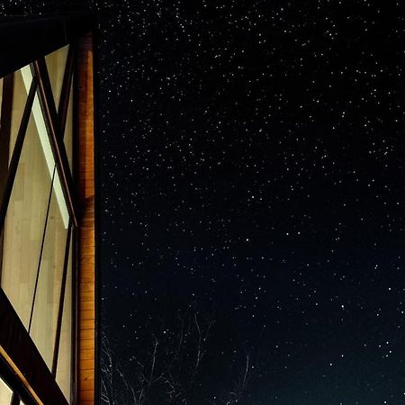 The Pedernales A-Frame Villa Fredericksburg Exterior photo